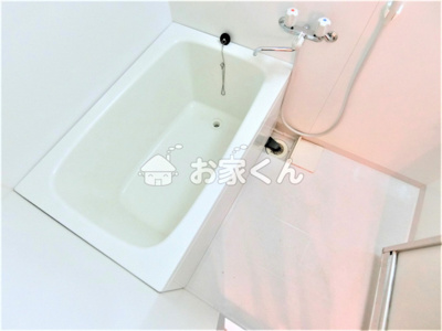 【浴室】 | エクレール衣掛 | バスルーム