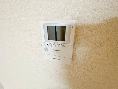 【セキュリティ】 | パールプラザ【名古屋市賃貸・都市ガス】