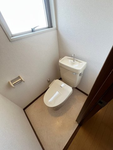 【トイレ】 | ☆7階☆