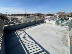 【バルコニー】 | ☆7階☆ルーフバルコニー☆