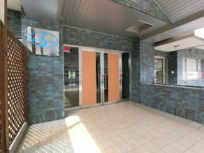 【エントランス】 | ☆オートロック☆