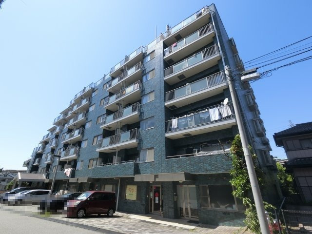 【外観】 | ビラ園生