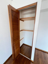 【収納】 | 洋室①☆