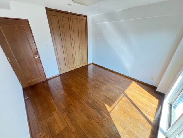 【洋室】 | 洋室②☆