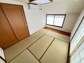 【和室】