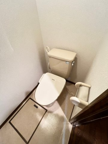 【トイレ】 | ☆6階☆