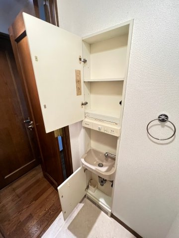 【トイレ】 | ☆6階☆