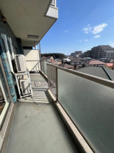 【バルコニー】 | ☆6階☆