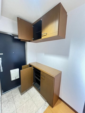 【玄関】 | ☆7階☆