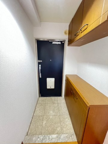 【玄関】 | ☆7階☆