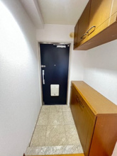 【玄関】 | ☆7階☆