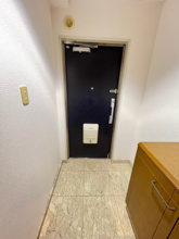 【玄関】 | ☆6階☆