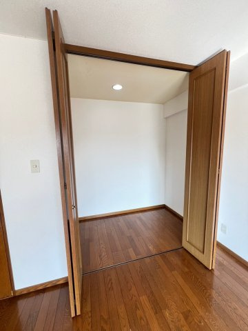 【収納】 | 洋室②☆