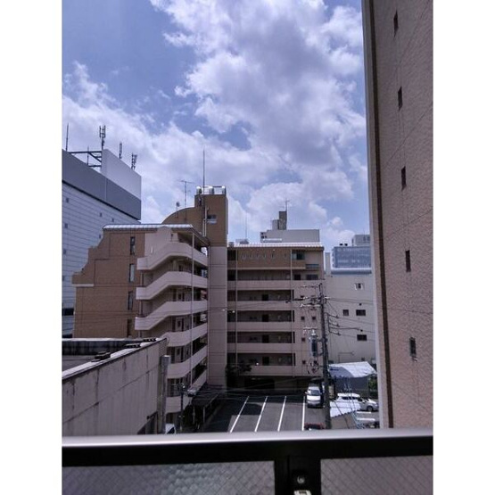 【展望】 | ル・シャンパーニュ