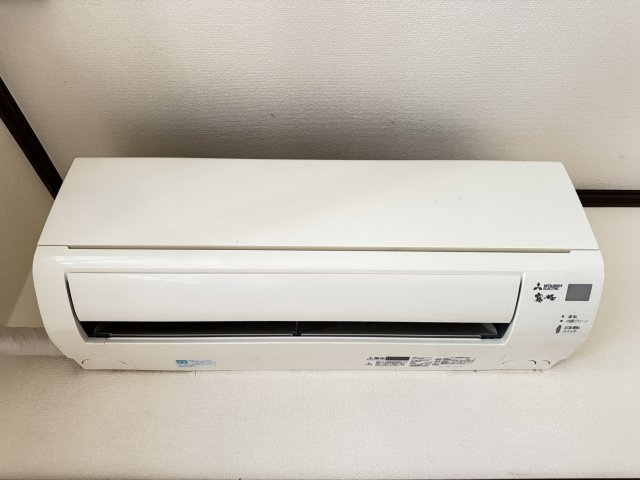 サニーホームナカムラの設備