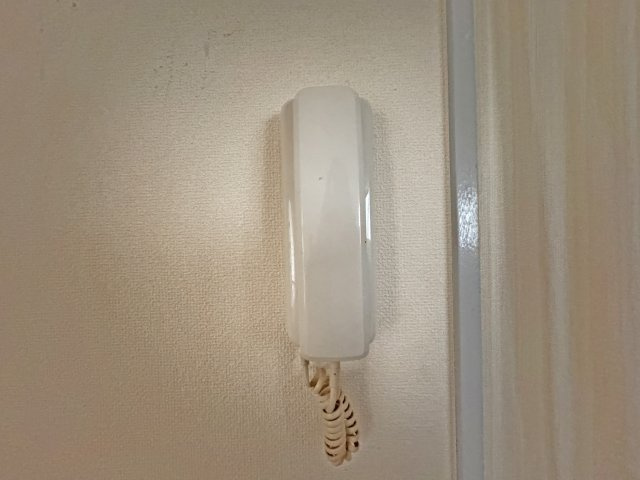 サニーホームナカムラの設備