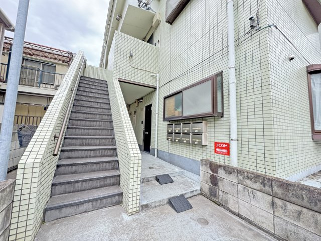 サニーホームナカムラのその他共用部分