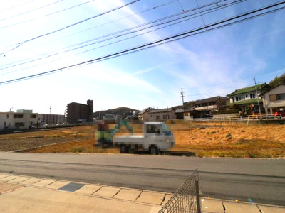 【外観】 | 蒲郡市竹谷町錦田土地2区画