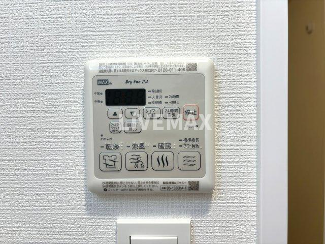 【設備】エスリード上前津LIVIA