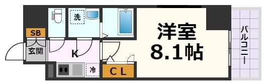 エスリード上前津LIVIA