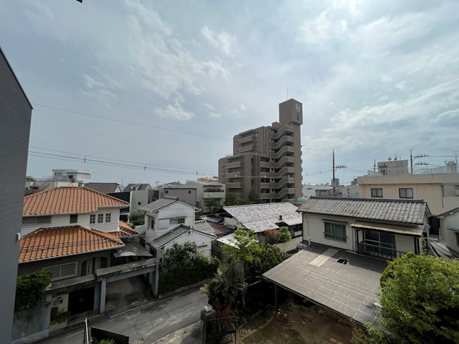 【その他】MOVE庚午北壱番館