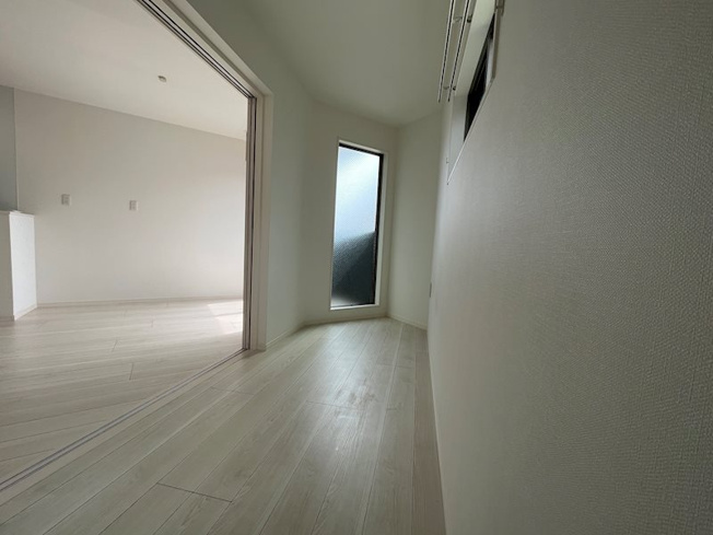 【寝室】MOVE庚午北壱番館