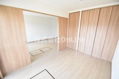 【子供部屋】 | ルネス久宝寺
