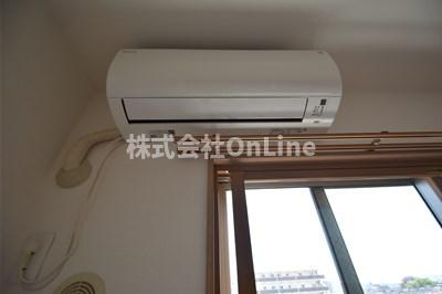 【設備】 | ルネス久宝寺