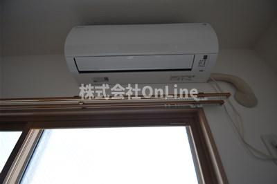 【設備】 | ルネス久宝寺