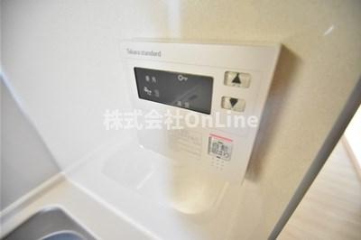 【設備】 | ルネス久宝寺