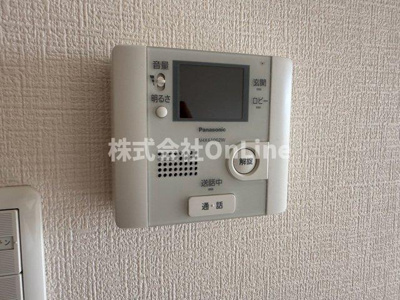【その他共用部分】 | ルネス久宝寺