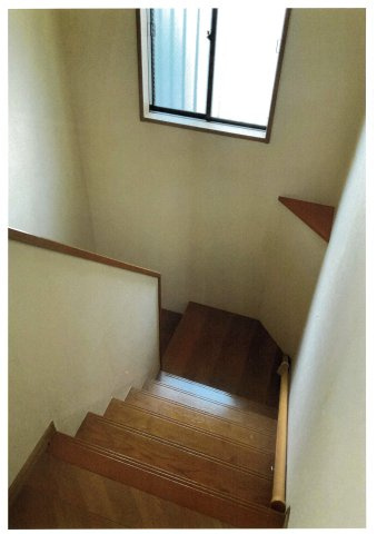 渋谷区本町五丁目借地権付一戸建のその他