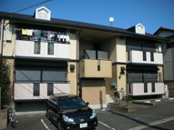 セジュール葛城の画像