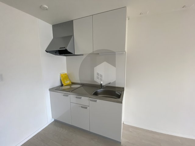 セレニティ若江東町のキッチン
