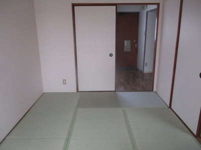 【内装】 | 北島ハイツ