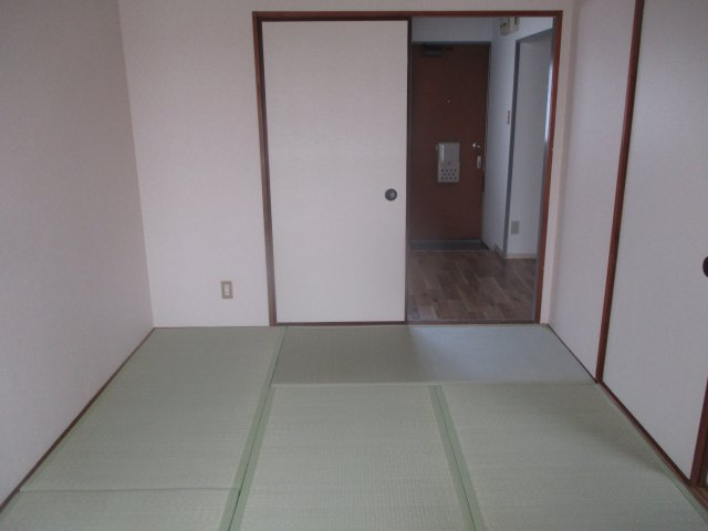 【内装】 | 北島ハイツ