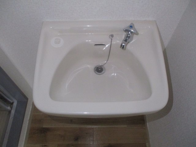 【洗面所】 | 北島ハイツ