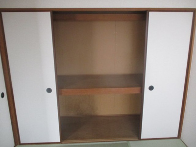 【収納】 | 北島ハイツ