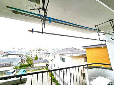 【展望】 | ヴィラ内浜