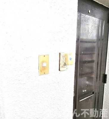 【セキュリティ】 | ヴィラ内浜