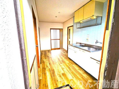 【内装】 | ヴィラ内浜 | 内装も気になるポイント