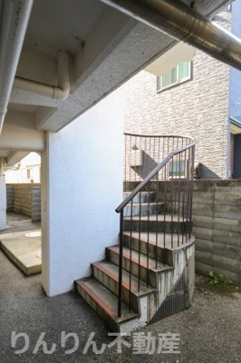 【その他共用部分】 | ヴィラ内浜