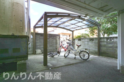 【その他共用部分】 | ヴィラ内浜