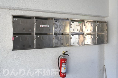 【設備】 | ヴィラ内浜