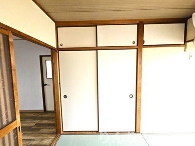 【収納】 | ヴィラ内浜 | ちょっとした収納スペースも充実しています