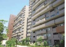 京成サンコーポ稲毛２号棟の画像