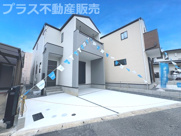 福岡市南区和田2丁目1期　1号棟（全2棟）【仲介手数料無料・0円】の画像