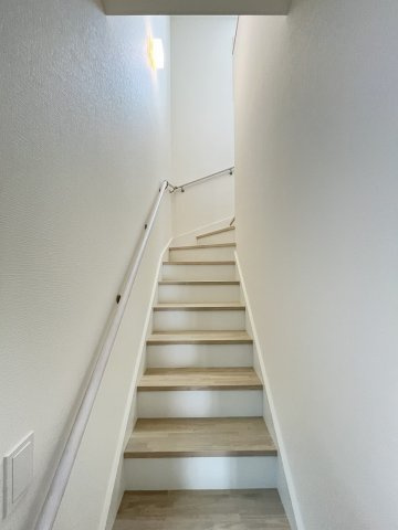 【内装】 | 福岡市南区和田2丁目1期　1号棟（全2棟）【仲介手数料無料・0円】 | 現地写真。