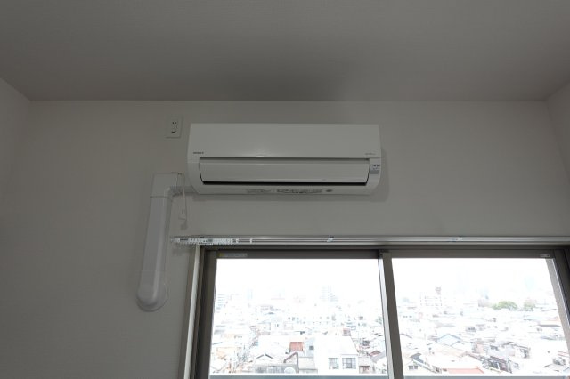 【設備】 | シャルールメゾン桃谷