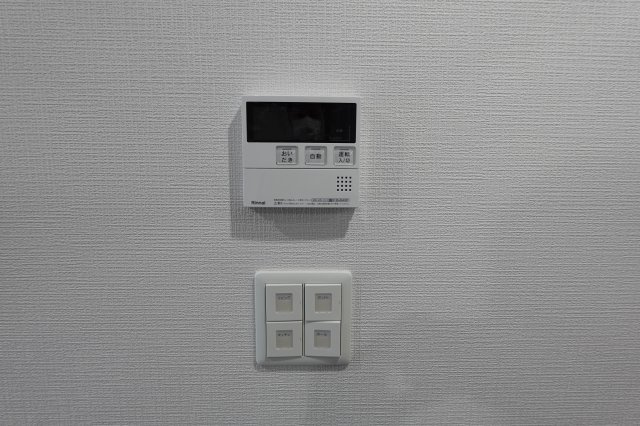 【その他共用部分】 | シャルールメゾン桃谷